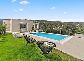 Suite Home Villas with Private Pools by Explore Andros