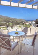 Suite Home Villas with Private Pools by Explore Andros