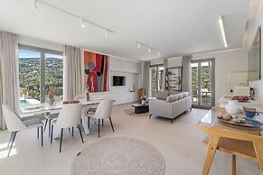 Suite Home Villas with Private Pools by Explore Andros