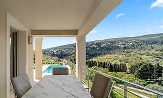 Suite Home Villas with Private Pools by Explore Andros
