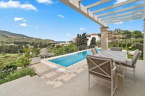 Suite Home Villas with Private Pools by Explore Andros