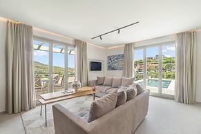 Suite Home Villas with Private Pools by Explore Andros