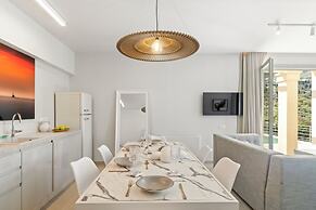 Suite Home Villas with Private Pools by Explore Andros