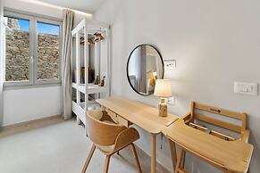 Suite Home Villas with Private Pools by Explore Andros