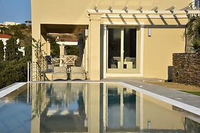 Suite Home Villas with Private Pools by Explore Andros