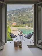 Suite Home Villas with Private Pools by Explore Andros