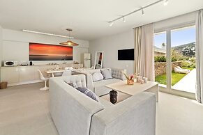 Suite Home Villas with Private Pools by Explore Andros