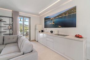 Suite Home Villas with Private Pools by Explore Andros