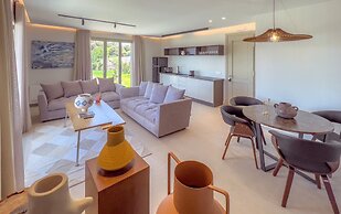 Suite Home Villas with Private Pools by Explore Andros