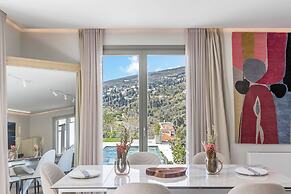 Suite Home Villas with Private Pools by Explore Andros