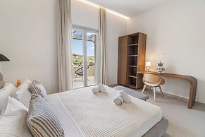 Suite Home Villas with Private Pools by Explore Andros