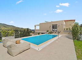 Suite Home Villas with Private Pools by Explore Andros