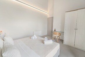 Suite Home Villas with Private Pools by Explore Andros