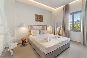 Suite Home Villas with Private Pools by Explore Andros