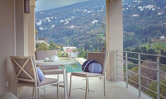 Suite Home Villas with Private Pools by Explore Andros