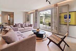 Suite Home Villas with Private Pools by Explore Andros