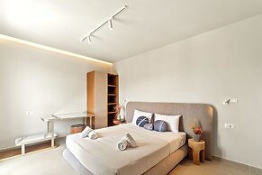 Suite Home Villas with Private Pools by Explore Andros