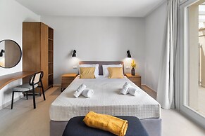 Suite Home Villas with Private Pools by Explore Andros