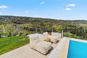 Suite Home Villas with Private Pools by Explore Andros