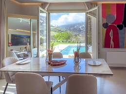 Suite Home Villas with Private Pools by Explore Andros