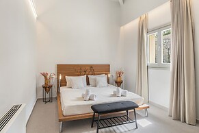 Suite Home Villas with Private Pools by Explore Andros