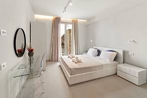 Suite Home Villas with Private Pools by Explore Andros