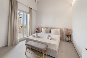 Suite Home Villas with Private Pools by Explore Andros