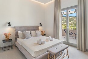 Suite Home Villas with Private Pools by Explore Andros