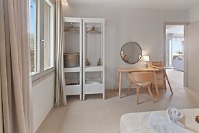 Suite Home Villas with Private Pools by Explore Andros