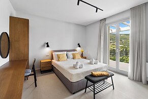 Suite Home Villas with Private Pools by Explore Andros