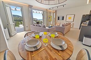 Suite Home Villas with Private Pools by Explore Andros