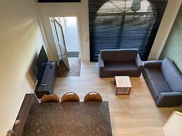 Apartment in Groede Near the Beach