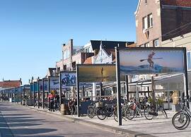 Apartment in Groede Near the Beach