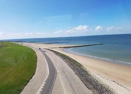 Apartment in Groede Near the Beach