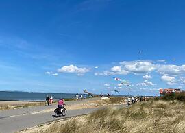 Apartment in Groede Near the Beach