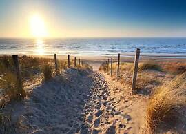 Apartment in Groede Near the Beach