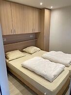 Apartment in Groede Near the Beach