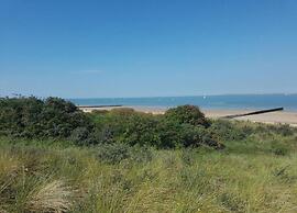 Apartment in Groede Near the Beach