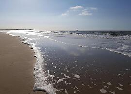 Apartment in Groede Near the Beach