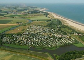 Apartment in Groede Near the Beach