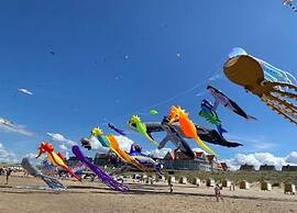 Apartment in Groede Near the Beach