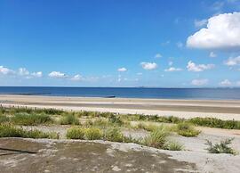 Apartment in Groede Near the Beach