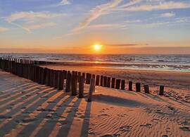 Apartment in Groede Near the Beach