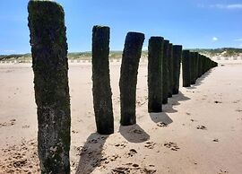 Apartment in Groede Near the Beach