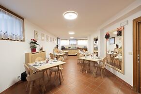 Chalet Stadio