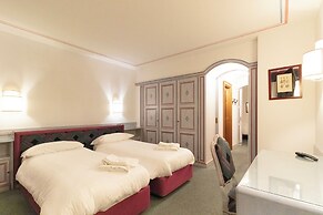 Chalet Stadio
