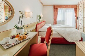 Chalet Stadio