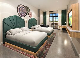 Hard Rock Hotel London Ontario