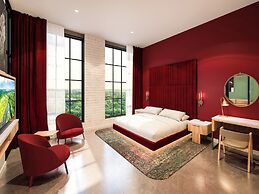 Hard Rock Hotel London Ontario