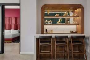 Hard Rock Hotel London Ontario